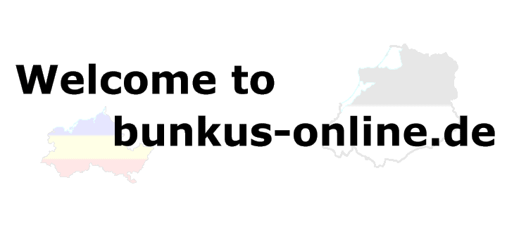 welcome to bunkus-online.de